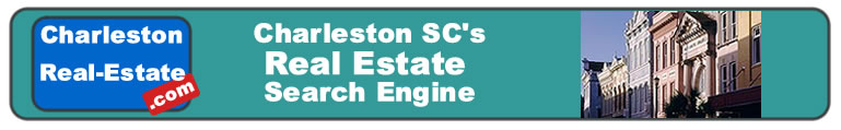 Charleston South Carolina real estate